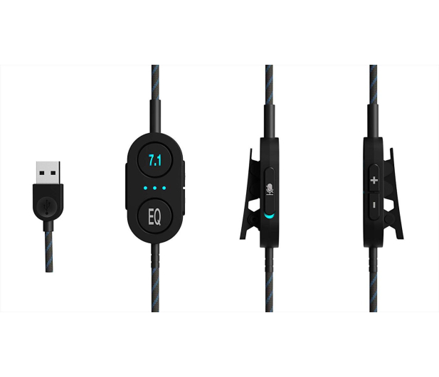 Lenovo Legion H500 Pro 7.1 - 541999 - zdjęcie 6